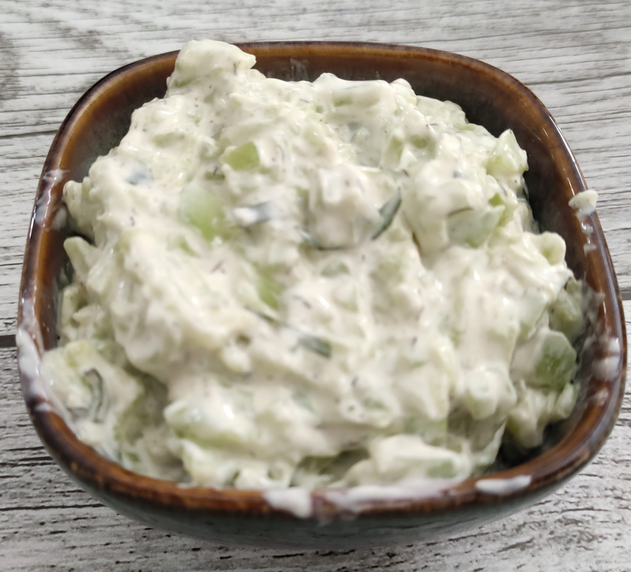 TZATZIKI