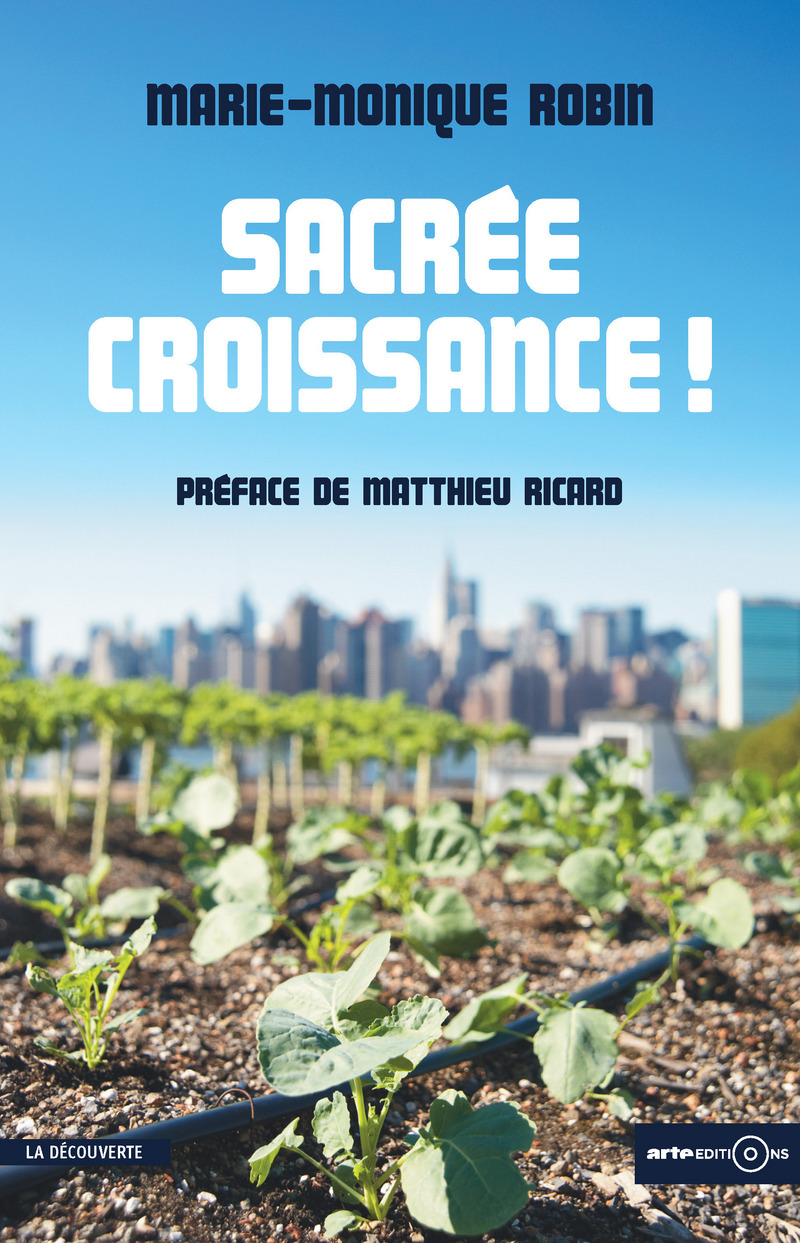 Projection. Sacrée Croissance, Au Rex | Le Télégramme